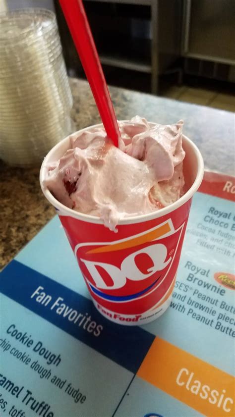 dairy queen redlands|dq restaurant redlands ca.